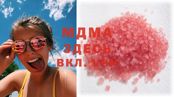 молекула духа Богданович